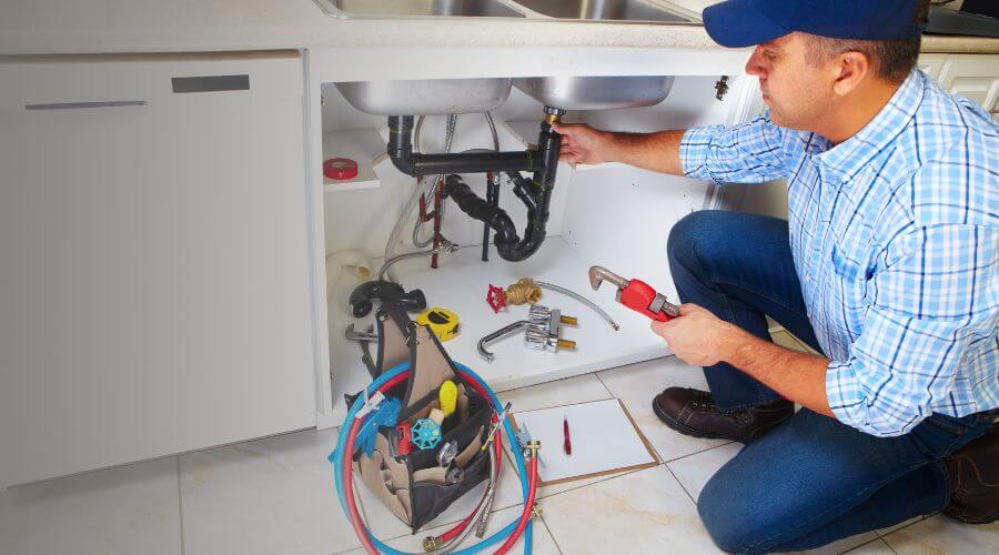 Professional septic pumping service in Hawthorne, NV